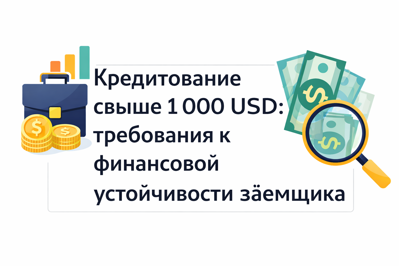 Процентная ставка в криптокредитах: от чего она зависит